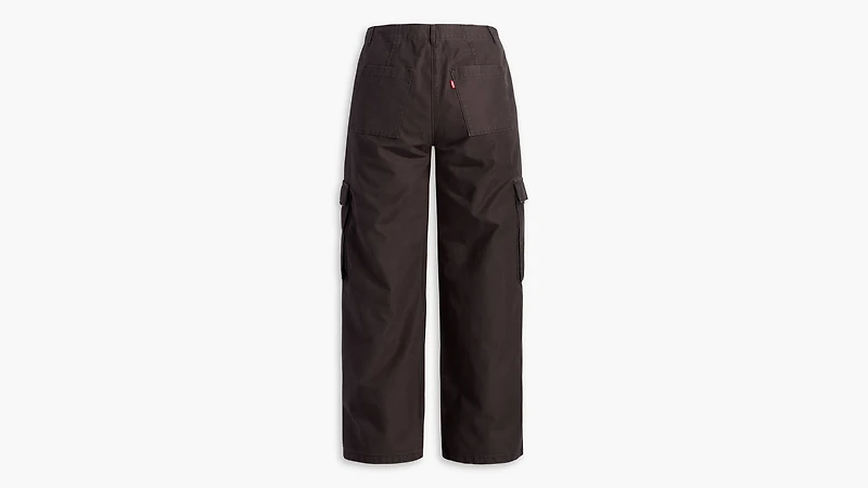 Baggy Cargo Pants