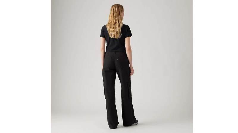 Baggy Cargo Pants