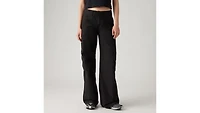 Baggy Cargo Pants