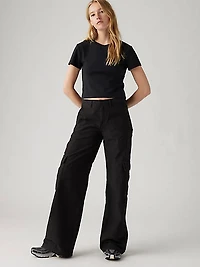 Baggy Cargo Pants