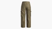Baggy Cargo Pants