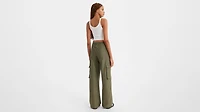 Baggy Cargo Pants