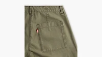 Baggy Cargo Pants