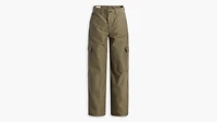 Baggy Cargo Pants