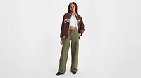 Baggy Cargo Pants