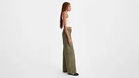 Baggy Cargo Pants