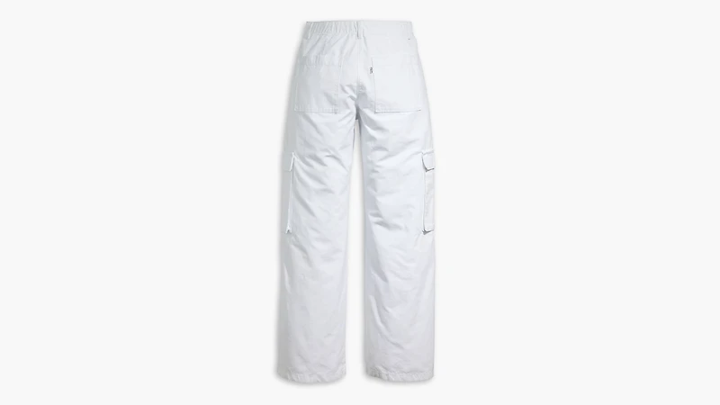 Baggy Cargo Women's Pants