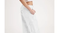 Baggy Cargo Women's Pants