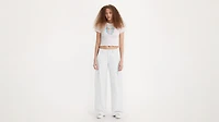 Baggy Cargo Women's Pants