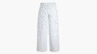 Baggy Cargo Women's Pants
