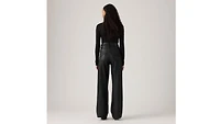 Ribcage Wide-Leg Women's Jeans