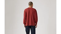 Long-Sleeve Graphic Authentic T-Shirt