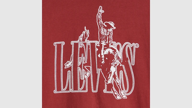 Long-Sleeve Graphic Authentic T-Shirt