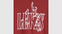 Long-Sleeve Graphic Authentic T-Shirt