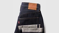 501® Original Selvedge Women's Jeans