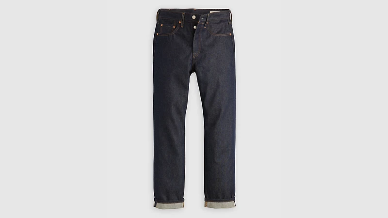 501® Original Selvedge Women's Jeans