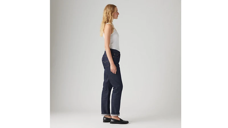 501® Original Selvedge Women's Jeans