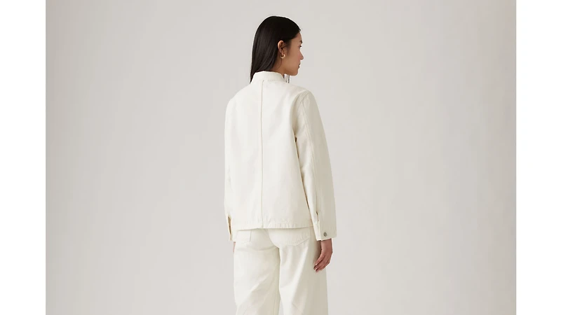 Iconic Chore Coat
