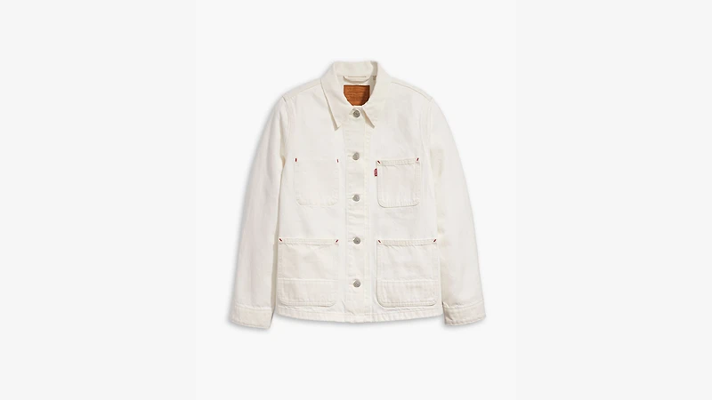 Iconic Chore Coat