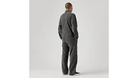 Loose Men's Coveralls