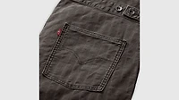 Loose Men's Coveralls