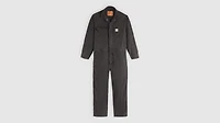 Loose Men's Coveralls
