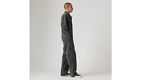 Loose Men's Coveralls
