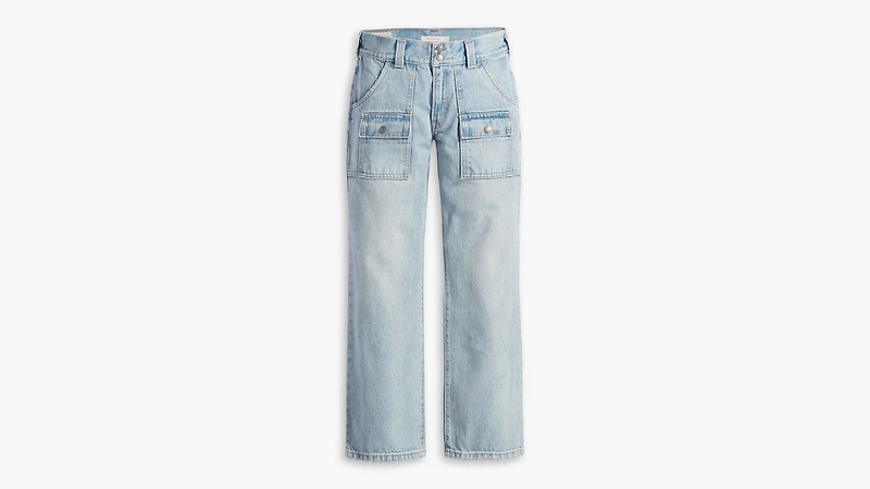 Middy Outback Bootcut Women's Jeans