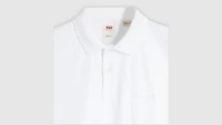 Relaxed Authentic Polo Shirt