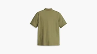 Relaxed Authentic Polo Shirt