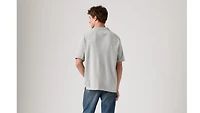 Relaxed Authentic Polo Shirt
