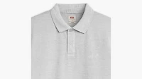 Relaxed Authentic Polo Shirt