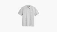 Relaxed Authentic Polo Shirt