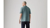 Authentic Polo Shirt