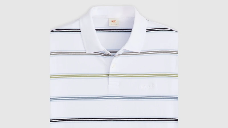 Authentic Polo Shirt