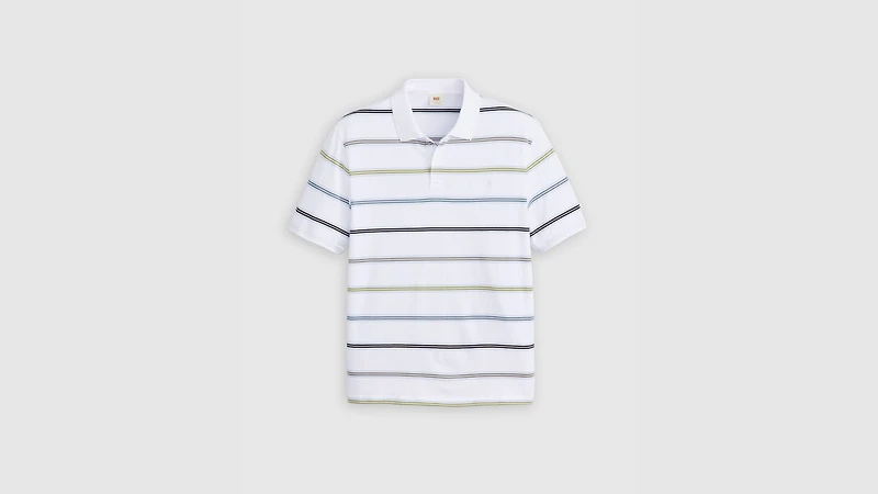 Authentic Polo Shirt