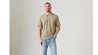 Authentic Polo Shirt