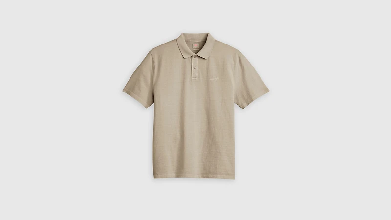 Authentic Polo Shirt