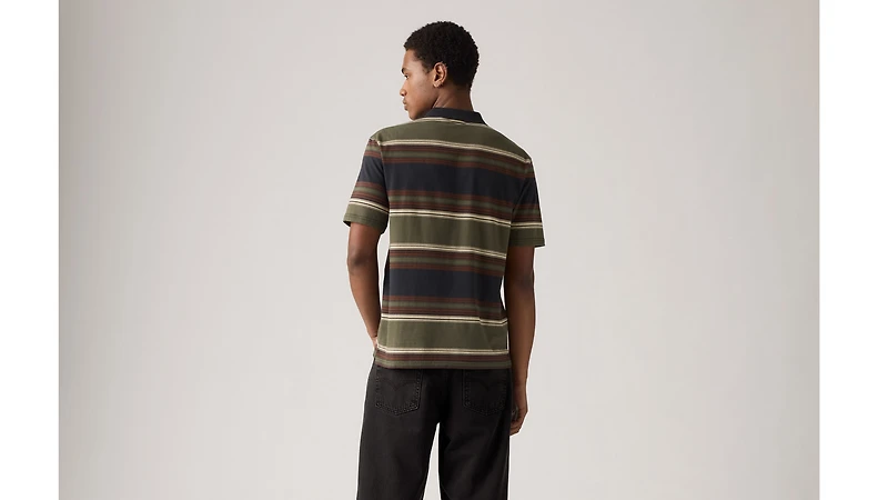 Authentic Polo Shirt