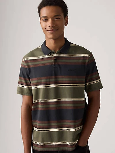 Authentic Polo Shirt