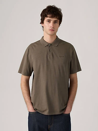 Authentic Polo Shirt