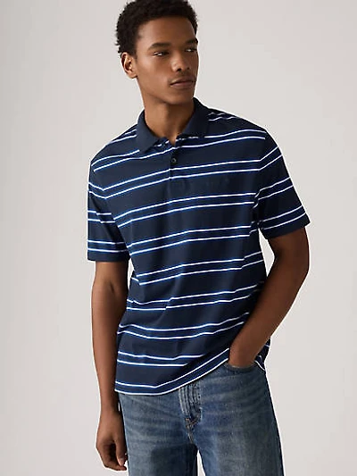 Authentic Polo Shirt