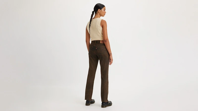 Levi's® x Emma Chamberlain 501® Original Jeans