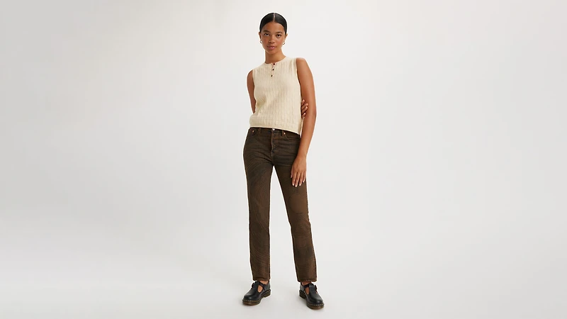 Levi's® x Emma Chamberlain 501® Original Jeans