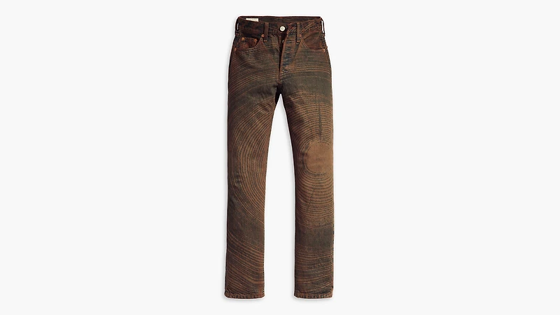 Levi's® x Emma Chamberlain 501® Original Jeans