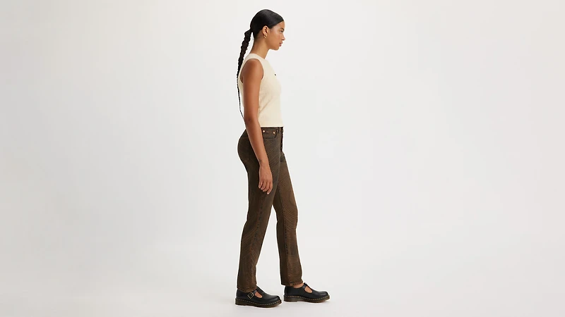 Levi's® x Emma Chamberlain 501® Original Jeans