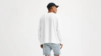 Relaxed Long Sleeve Authentic T-Shirt