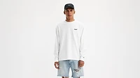 Relaxed Long Sleeve Authentic T-Shirt