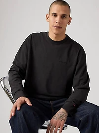 Long-Sleeve Authentic T-Shirt