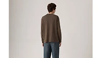 Long-Sleeve Authentic T-Shirt